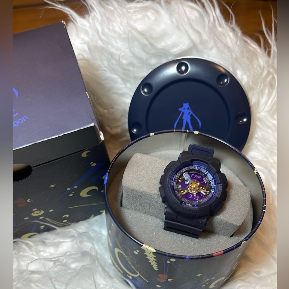 💖NWT✨Sailor Moon Watch